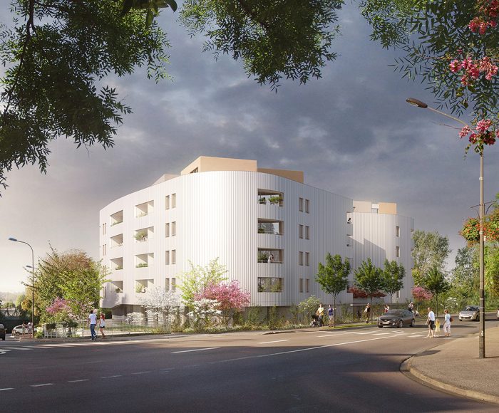 JFS_Jean Francois SCHMIT architectes_logements Chilly Mazarin 01