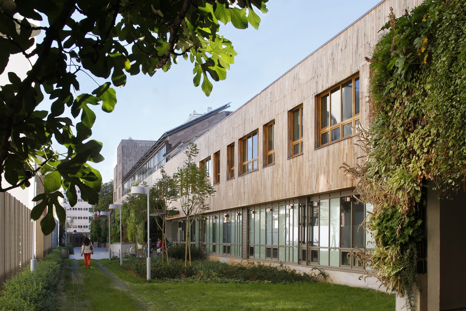 JFS_Jean Francois SCHMIT architectes_eco-ecole olivier de serres 15