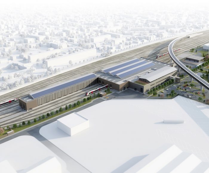 JFS_Jean-Francois SCHMIT Architectes_Mantes technicentre SNCF 01