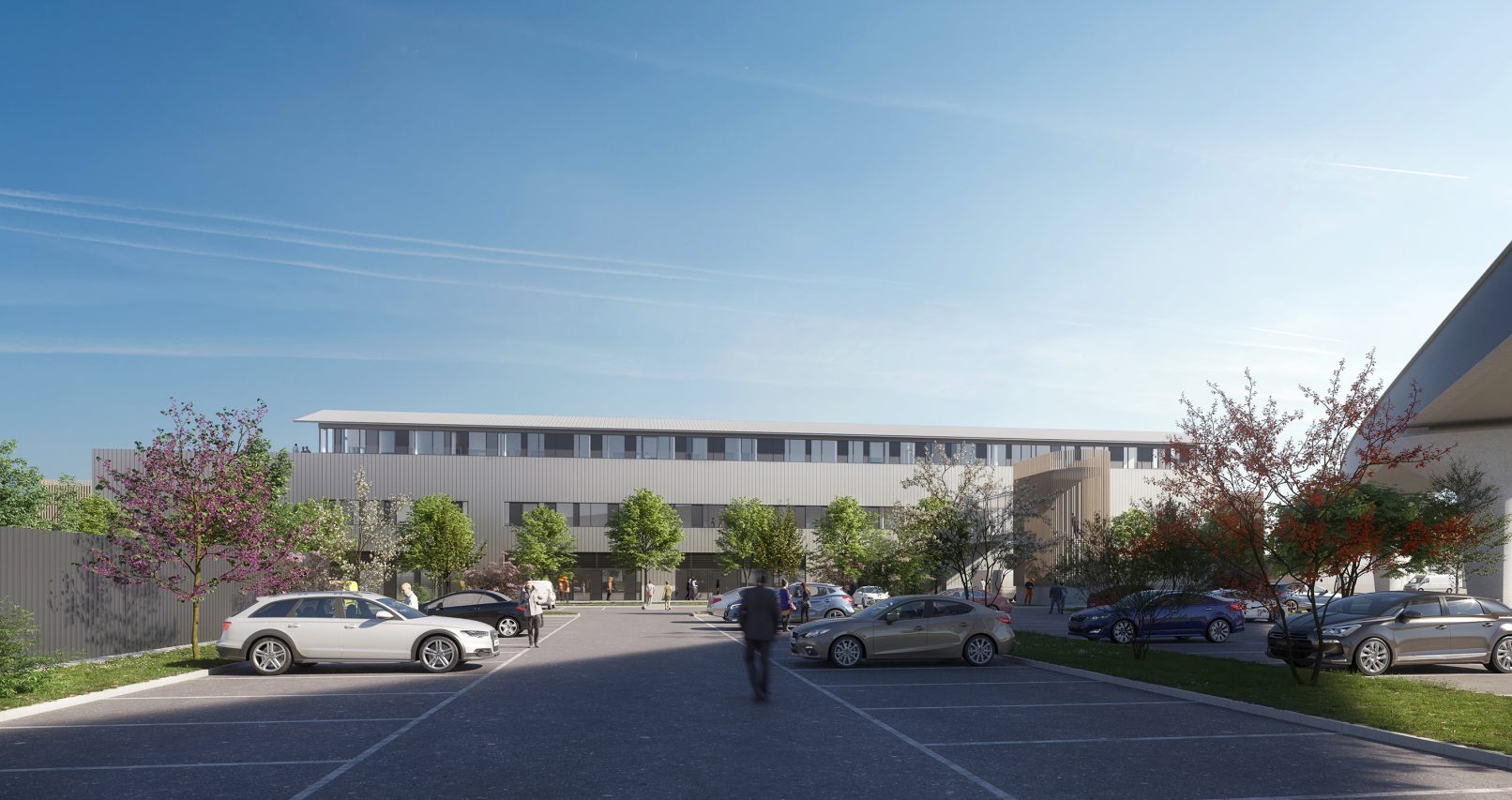 JFS_Jean-Francois SCHMIT Architectes_Mantes technicentre SNCF 02