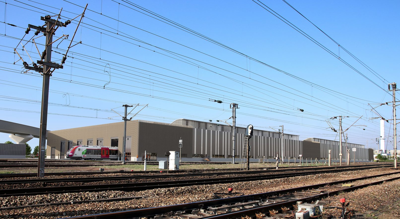 JFS_Jean-Francois SCHMIT Architectes_Mantes technicentre SNCF 03