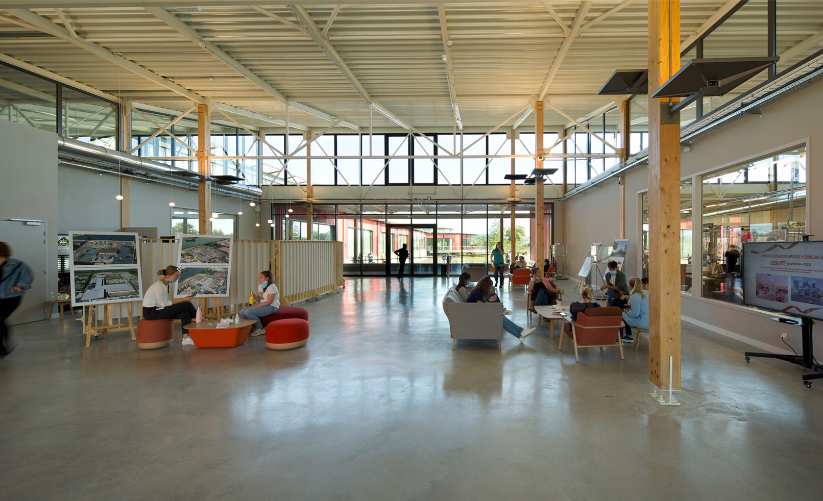 JFS Architectes_Montereau maroquinerie 03