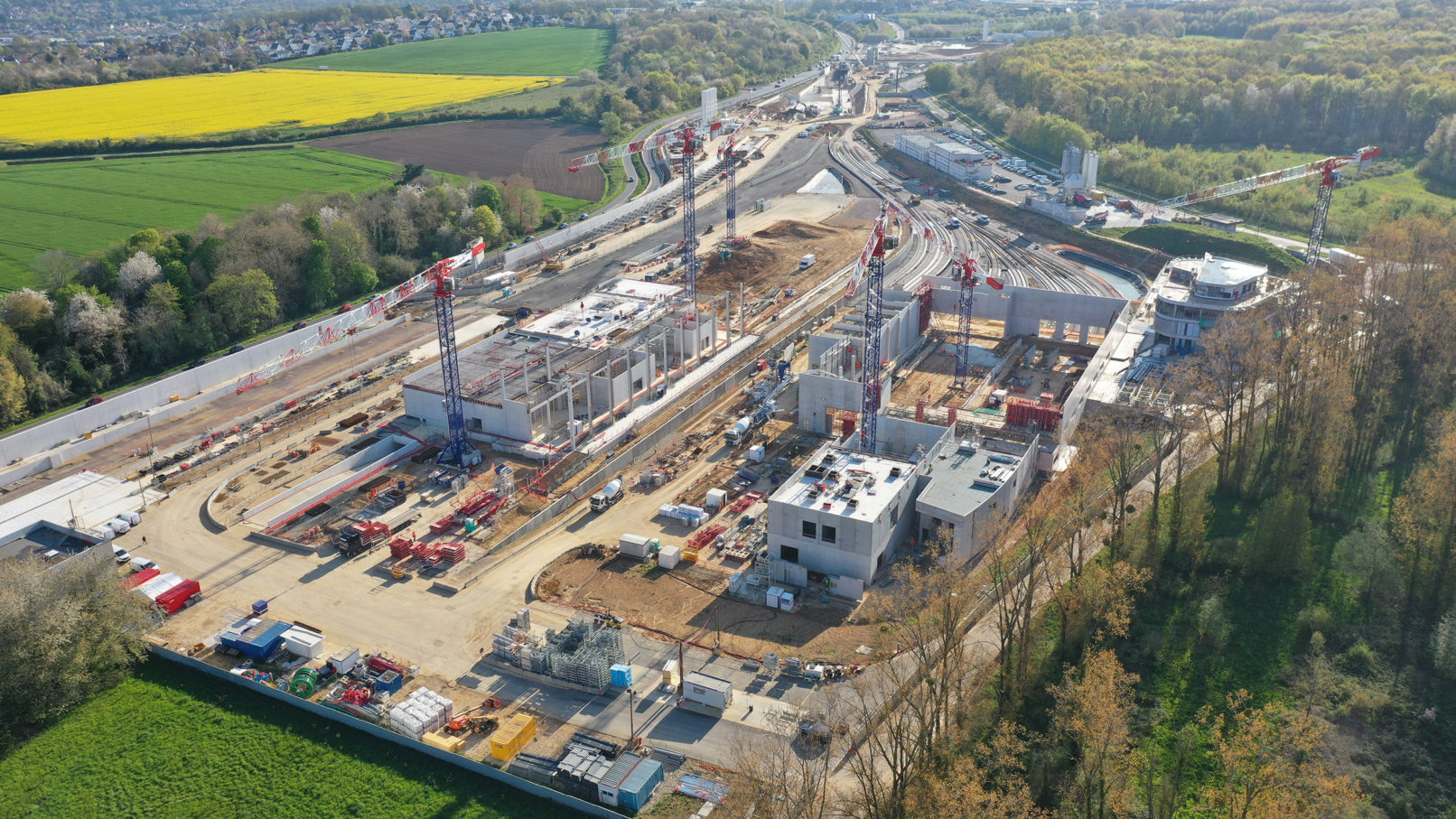 JFS Architectes_CE L18-Chantier 2023-01