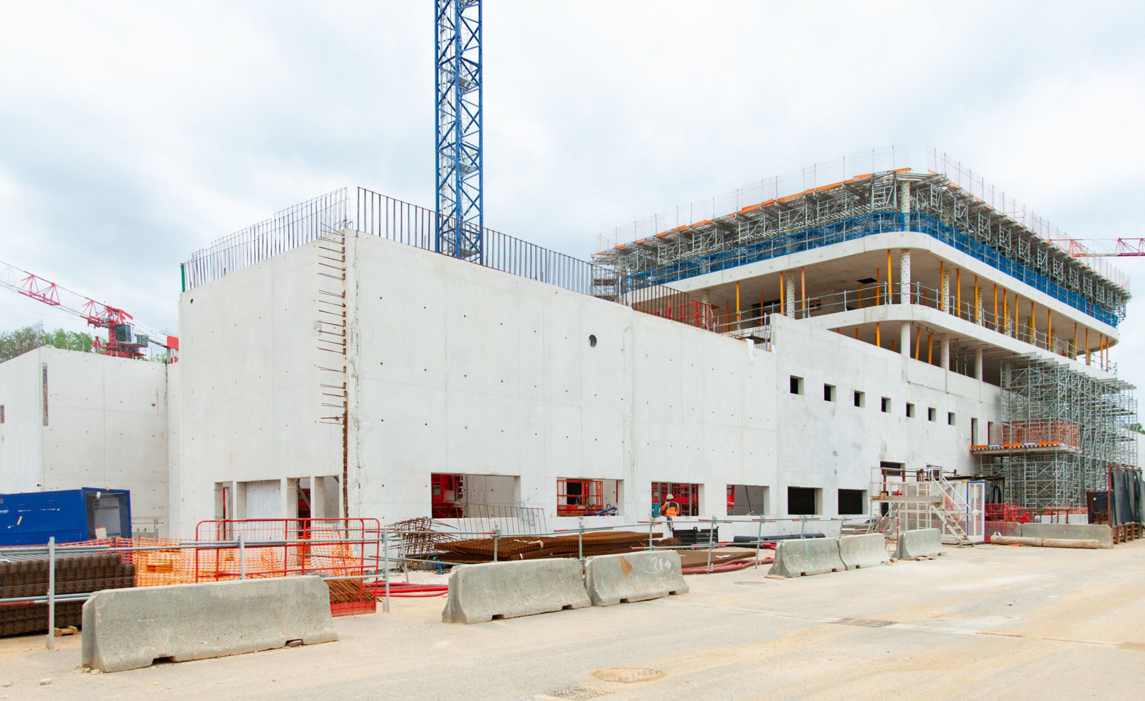 JFS Architectes_CE L18-Chantier 2023-03